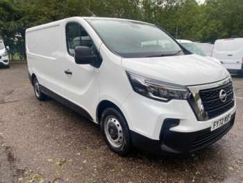 Used Nissan Primastar 2022 for sale - 74847029: Photo