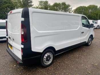Used Nissan Primastar 2022 for sale - 74847029: Photo