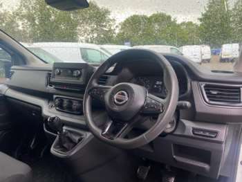 Used Nissan Primastar 2022 for sale - 74847029: Photo