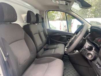 Used Nissan Primastar 2022 for sale - 74847029: Photo