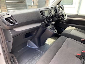 Used Vauxhall Vivaro 2022 for sale - 79262741: Photo