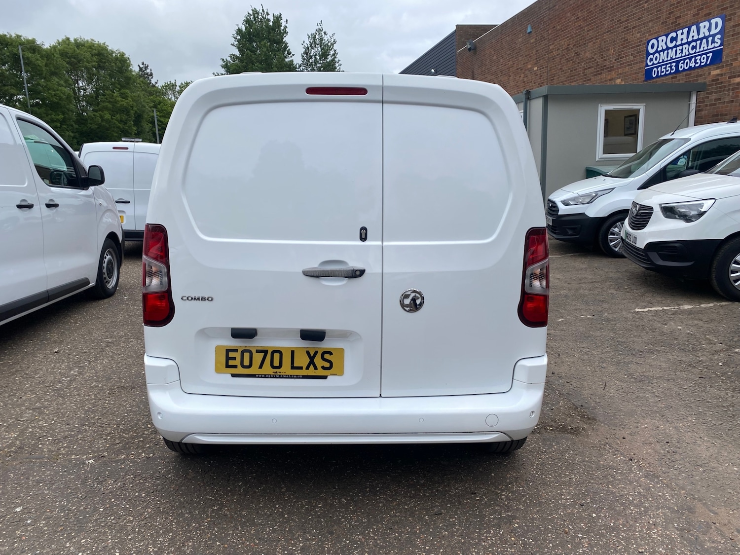 Vehicle 13