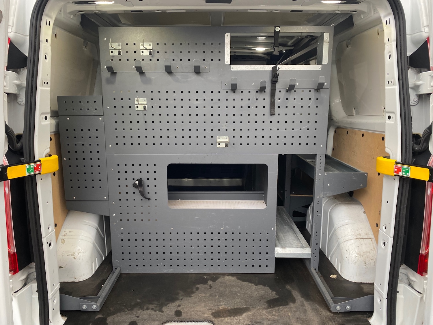 Used Ford Transit Custom 2021 for sale - 77445752: Photo 6