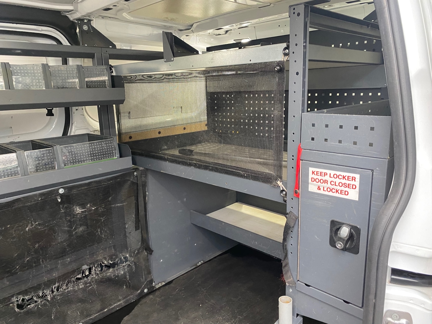 Used Ford Transit Custom 2021 for sale - 77445752: Photo 8