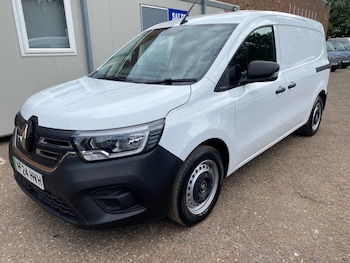 Used Renault Kangoo 2024 for sale - 79455316: Photo