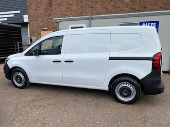 Used Renault Kangoo 2024 for sale - 79455316: Photo