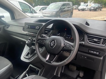 Used Renault Kangoo 2024 for sale - 79455316: Photo
