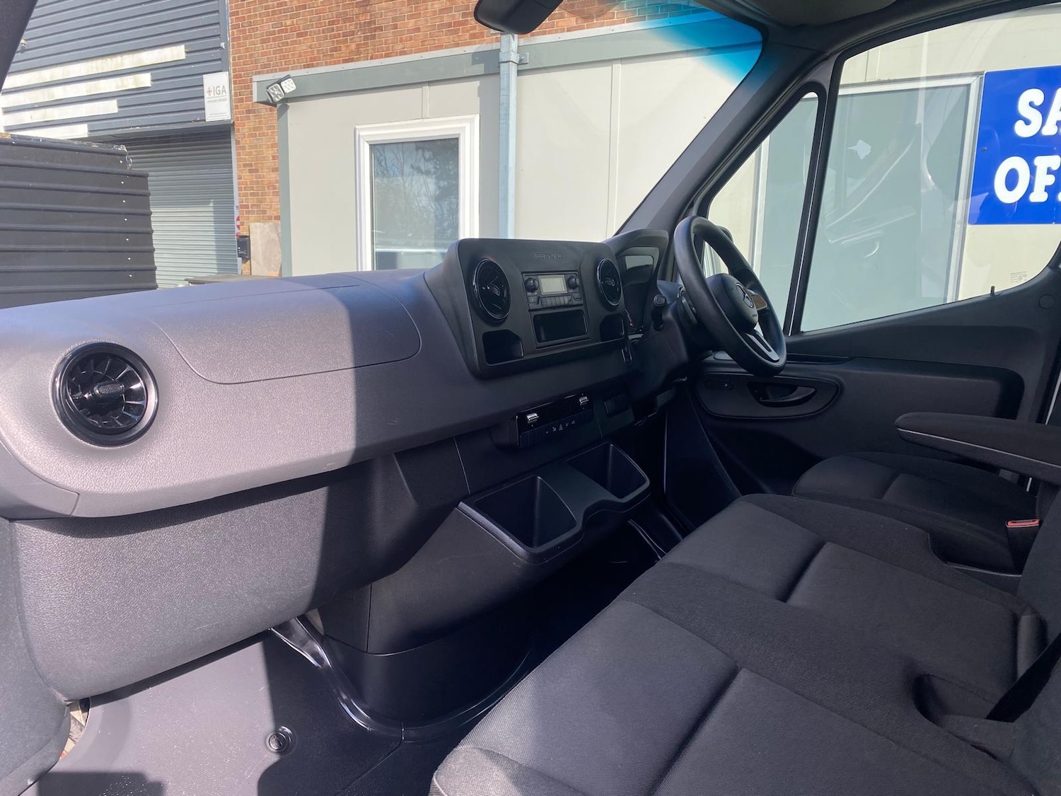 Used Mercedes-Benz Sprinter 2022 for sale - 78026456: Photo 10