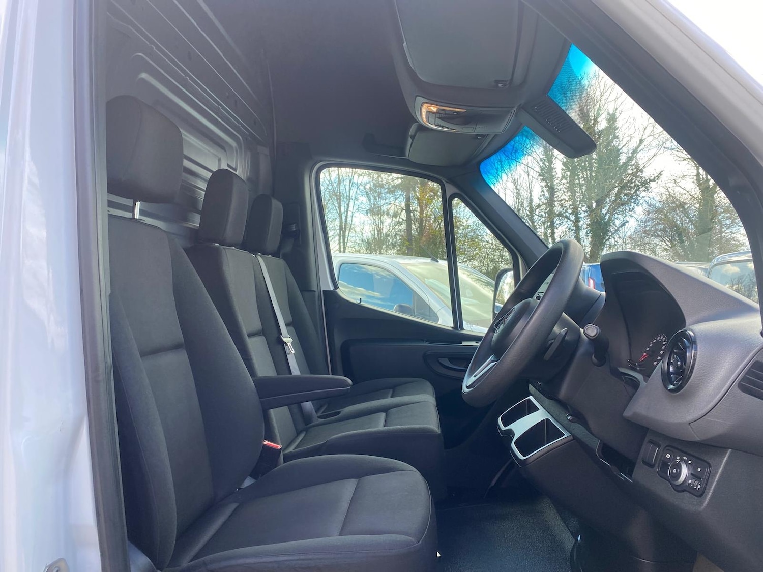 Used Mercedes-Benz Sprinter 2022 for sale - 78026456: Photo 11