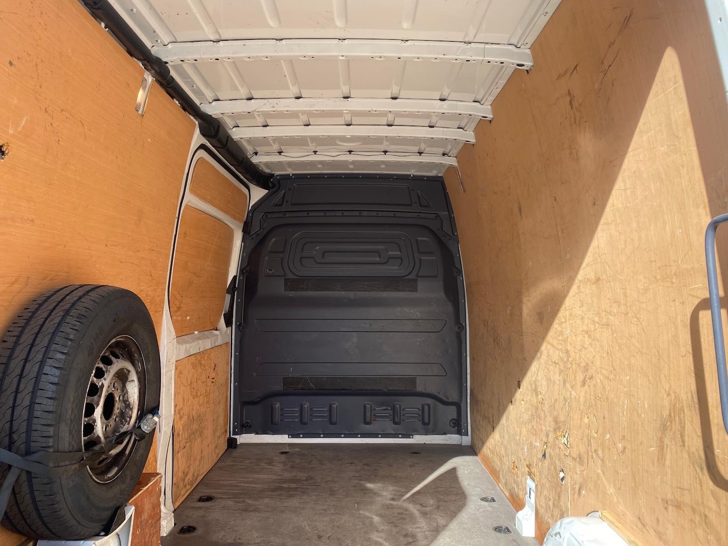 Used Mercedes-Benz Sprinter 2022 for sale - 78026456: Photo 4