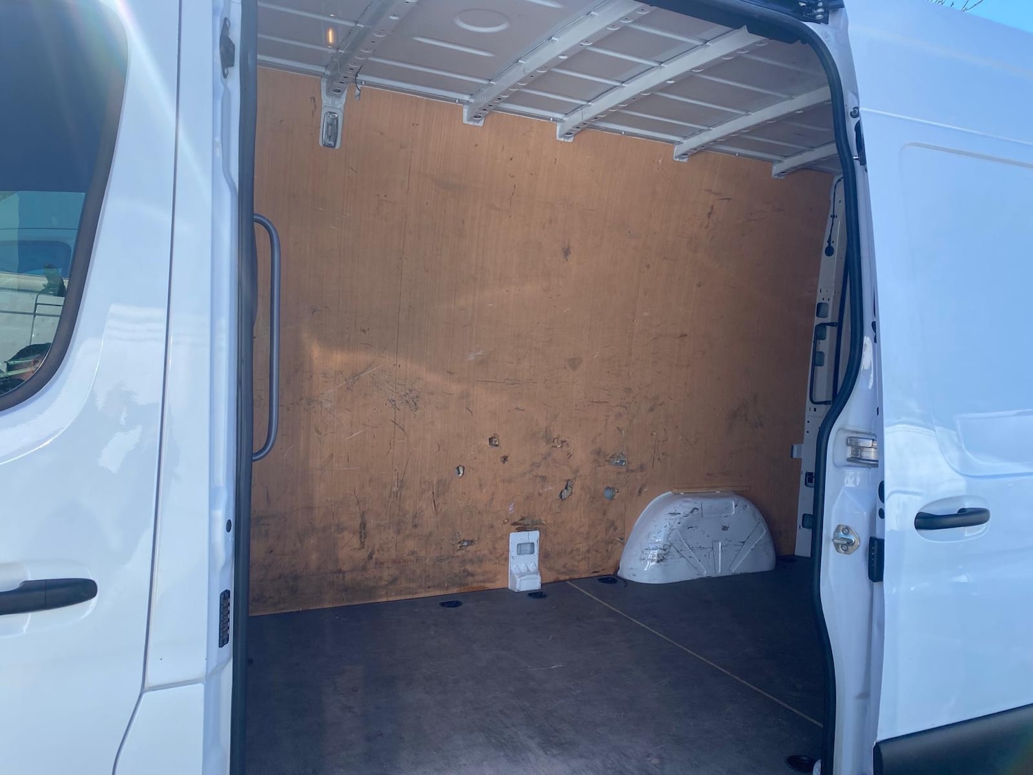 Used Mercedes-Benz Sprinter 2022 for sale - 78026456: Photo 5