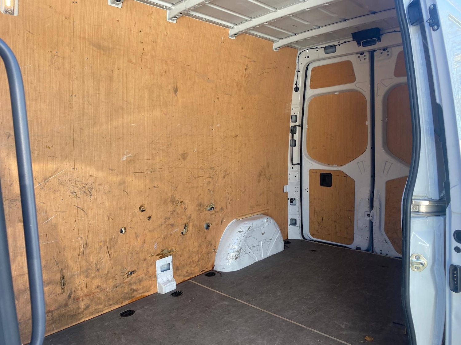 Used Mercedes-Benz Sprinter 2022 for sale - 78026456: Photo 6