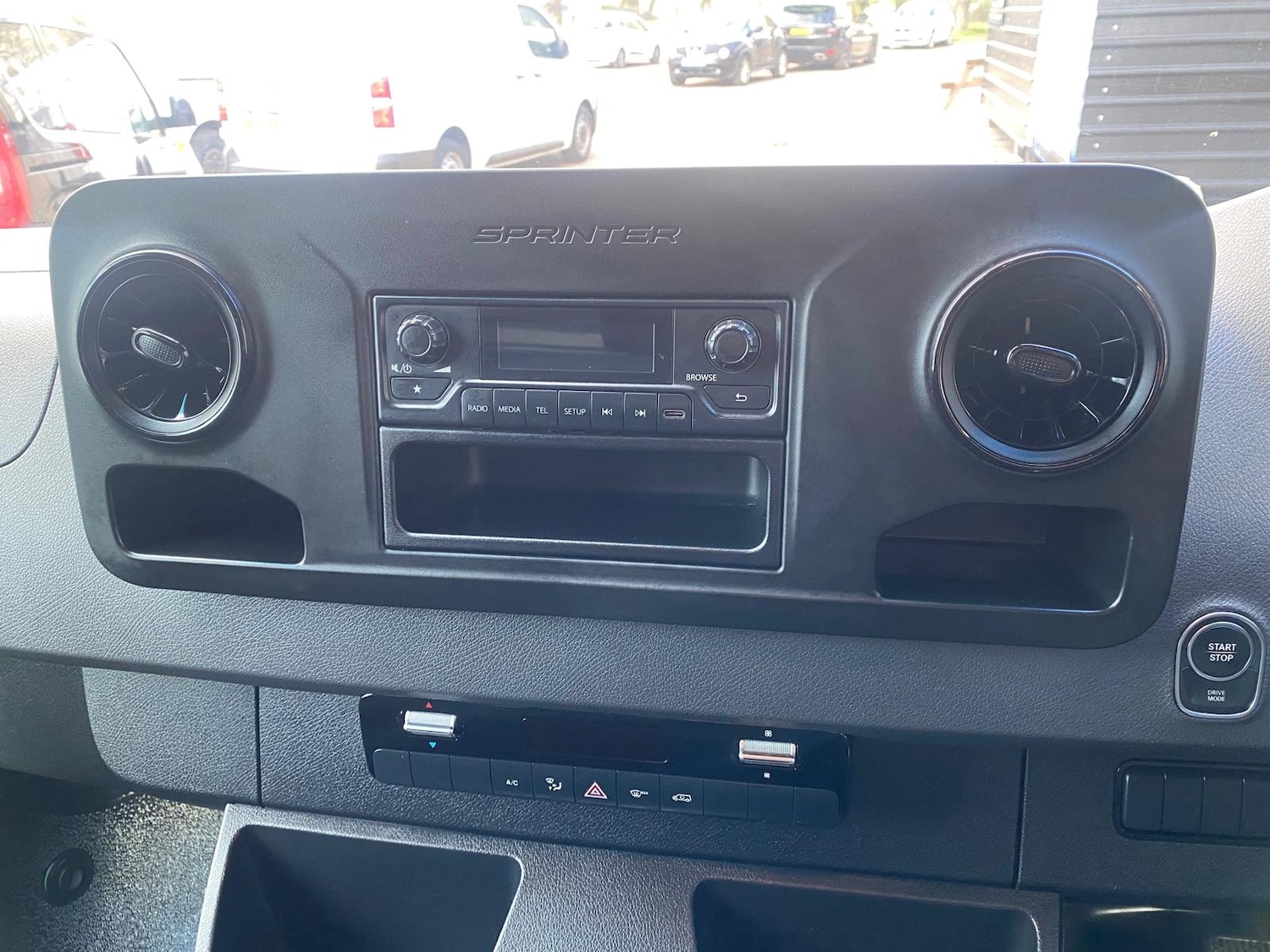 Used Mercedes-Benz Sprinter 2022 for sale - 78026456: Photo 7