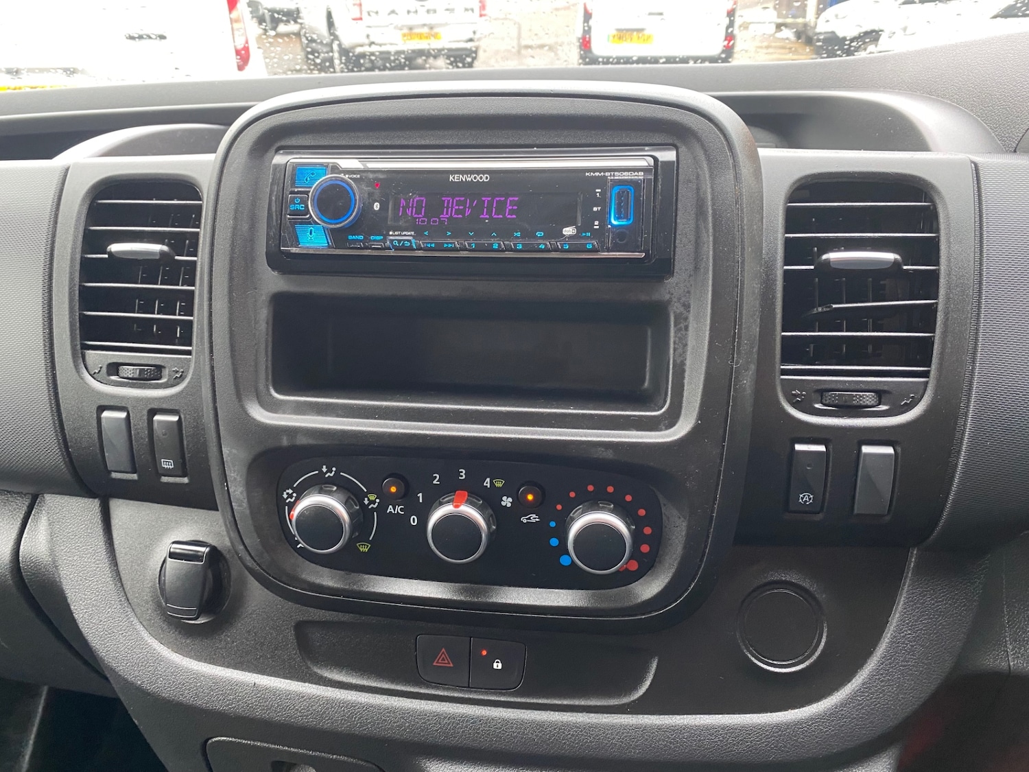 Used Renault Trafic 2021 for sale - 77011683: Photo 4