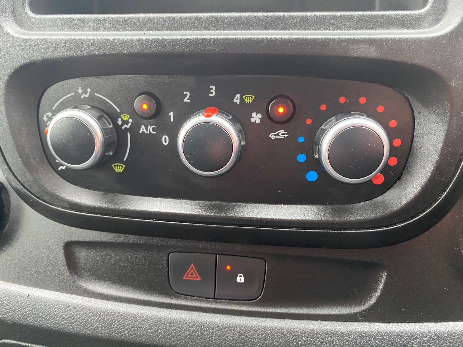 Used Renault Trafic 2021 for sale - 77011683: Photo 5