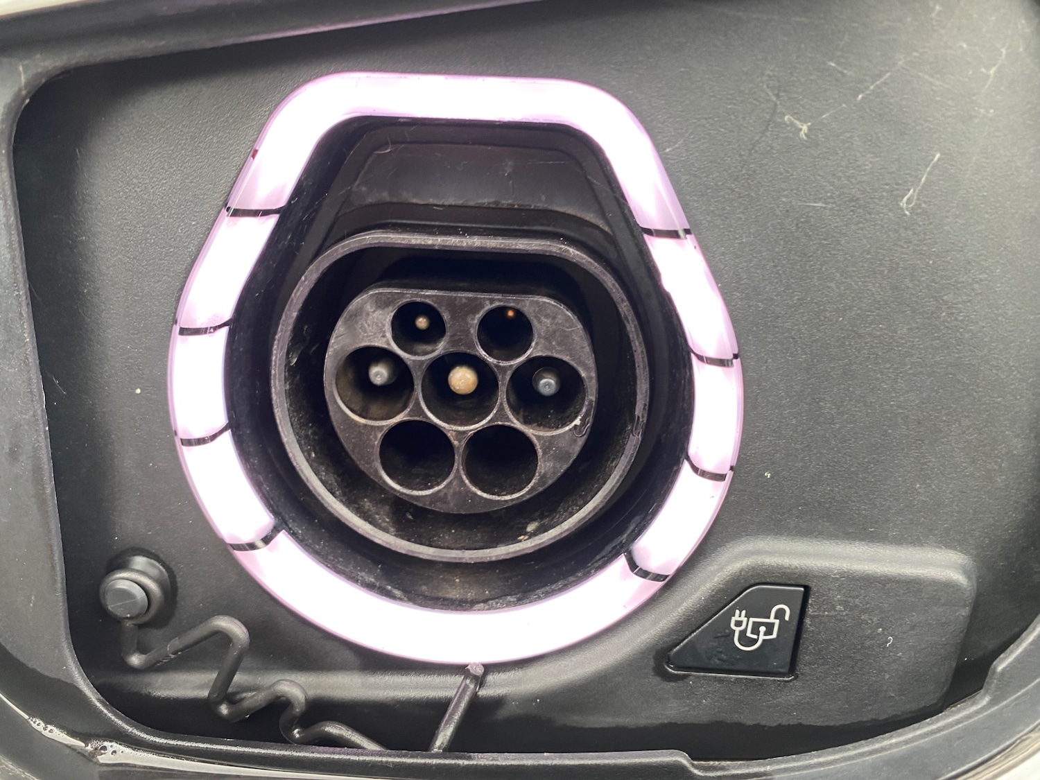 Used Ford Transit Custom 2021 for sale - 77312245: Photo 7