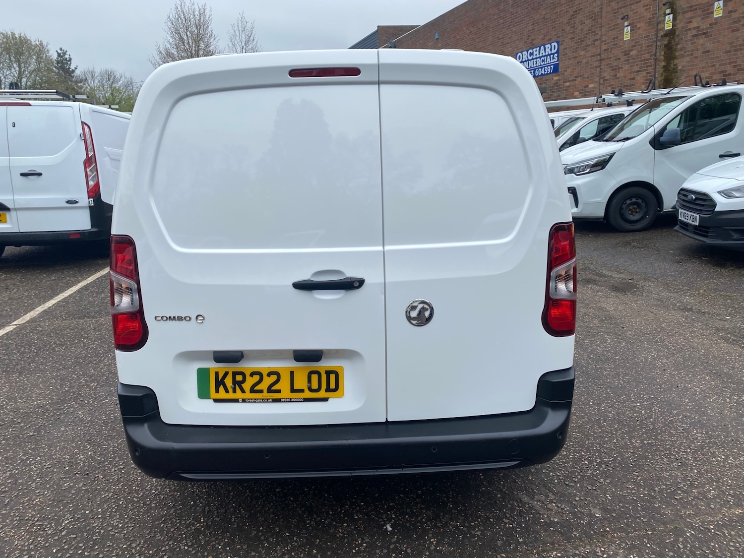Vehicle 17