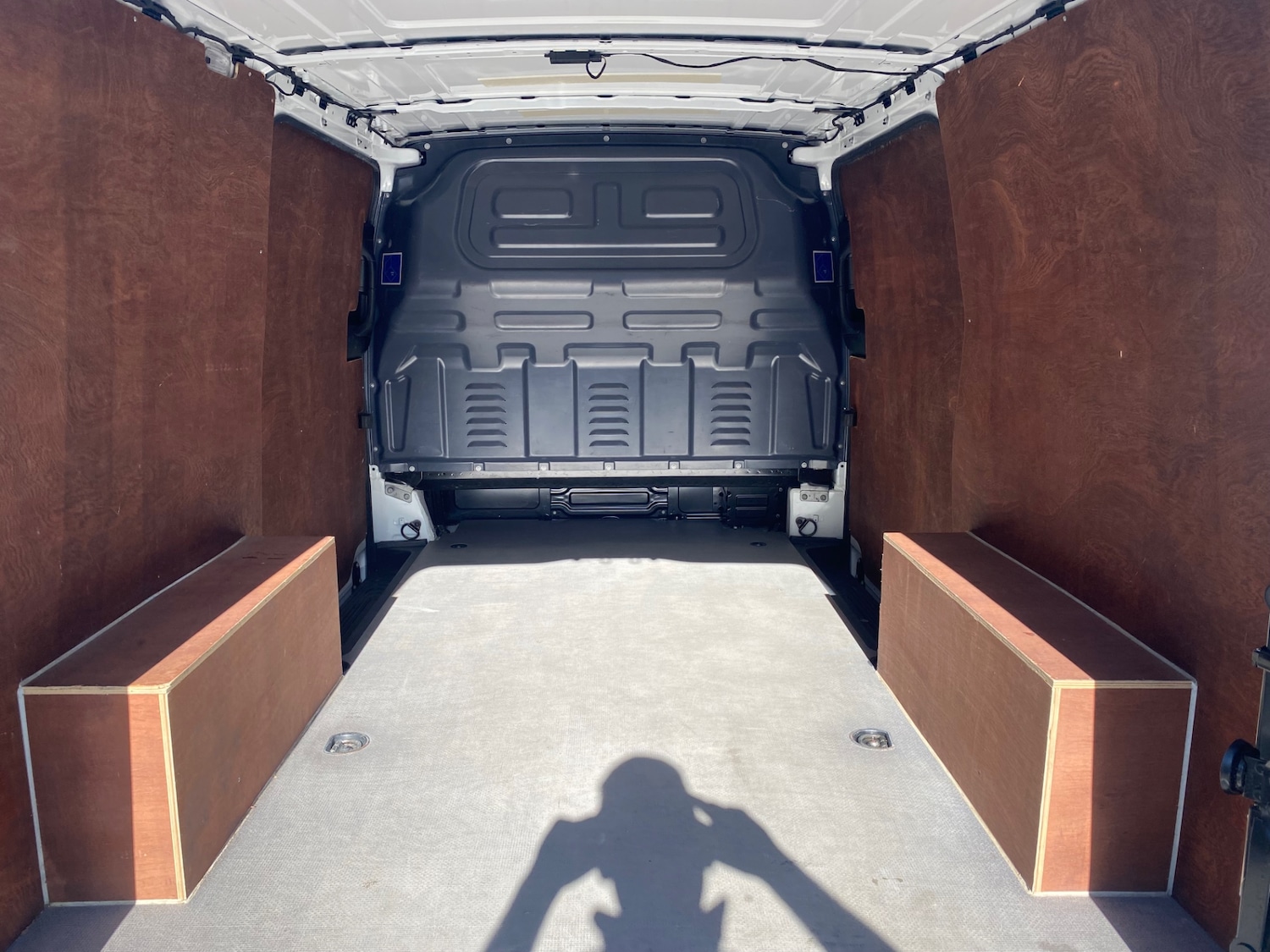 Used Mercedes-Benz Vito 2021 for sale - 76102606: Photo 4