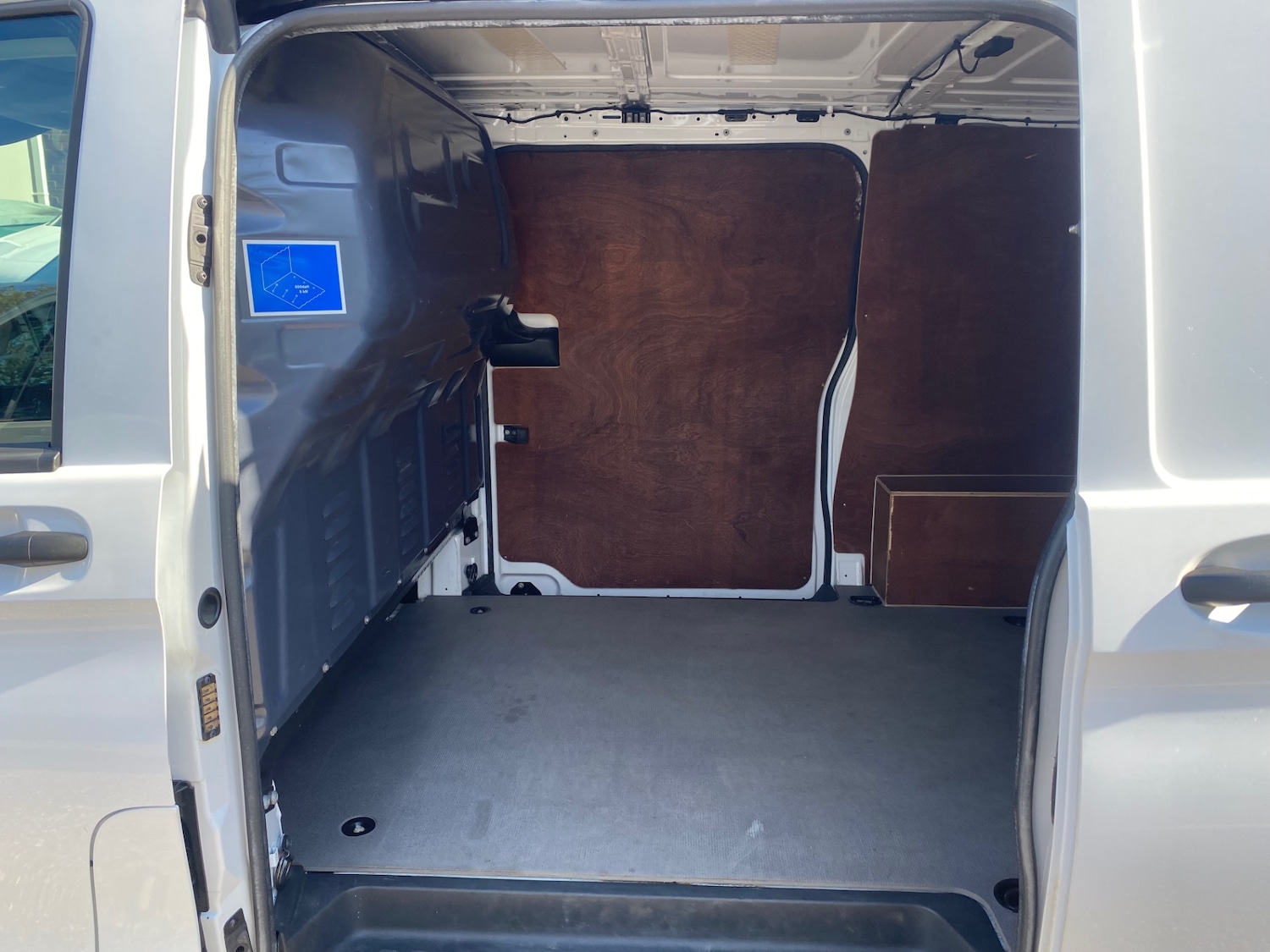 Used Mercedes-Benz Vito 2021 for sale - 76102606: Photo 5