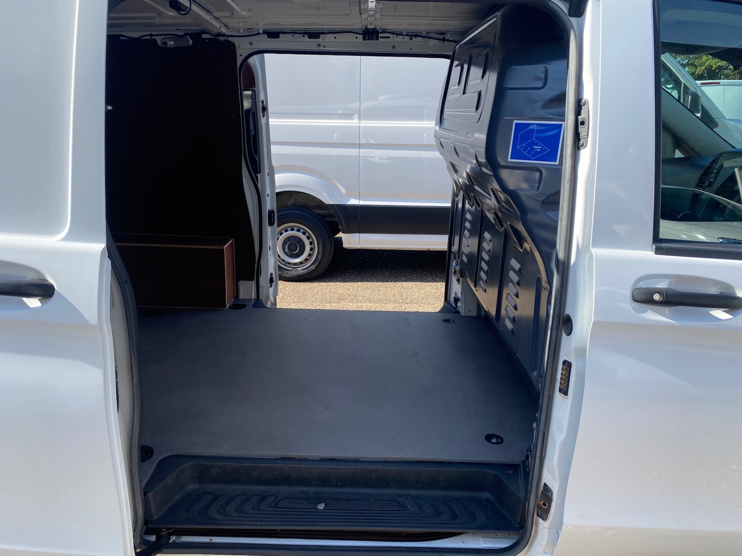 Used Mercedes-Benz Vito 2021 for sale - 76102606: Photo 6