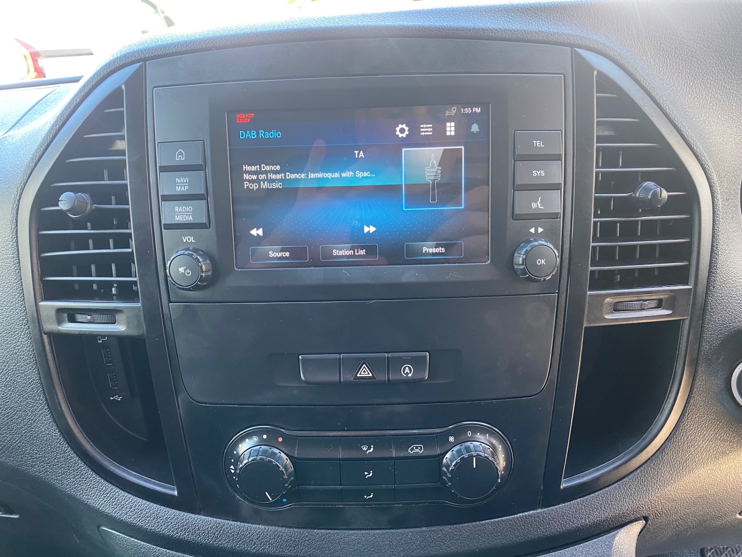 Used Mercedes-Benz Vito 2021 for sale - 76102606: Photo 7