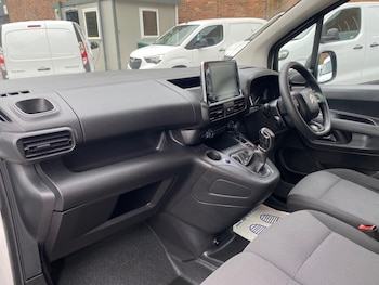Used Citroen Berlingo 2020 for sale - 75453431: Photo