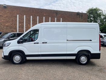 Used Maxus Deliver 9 2024 for sale - 79120674: Photo