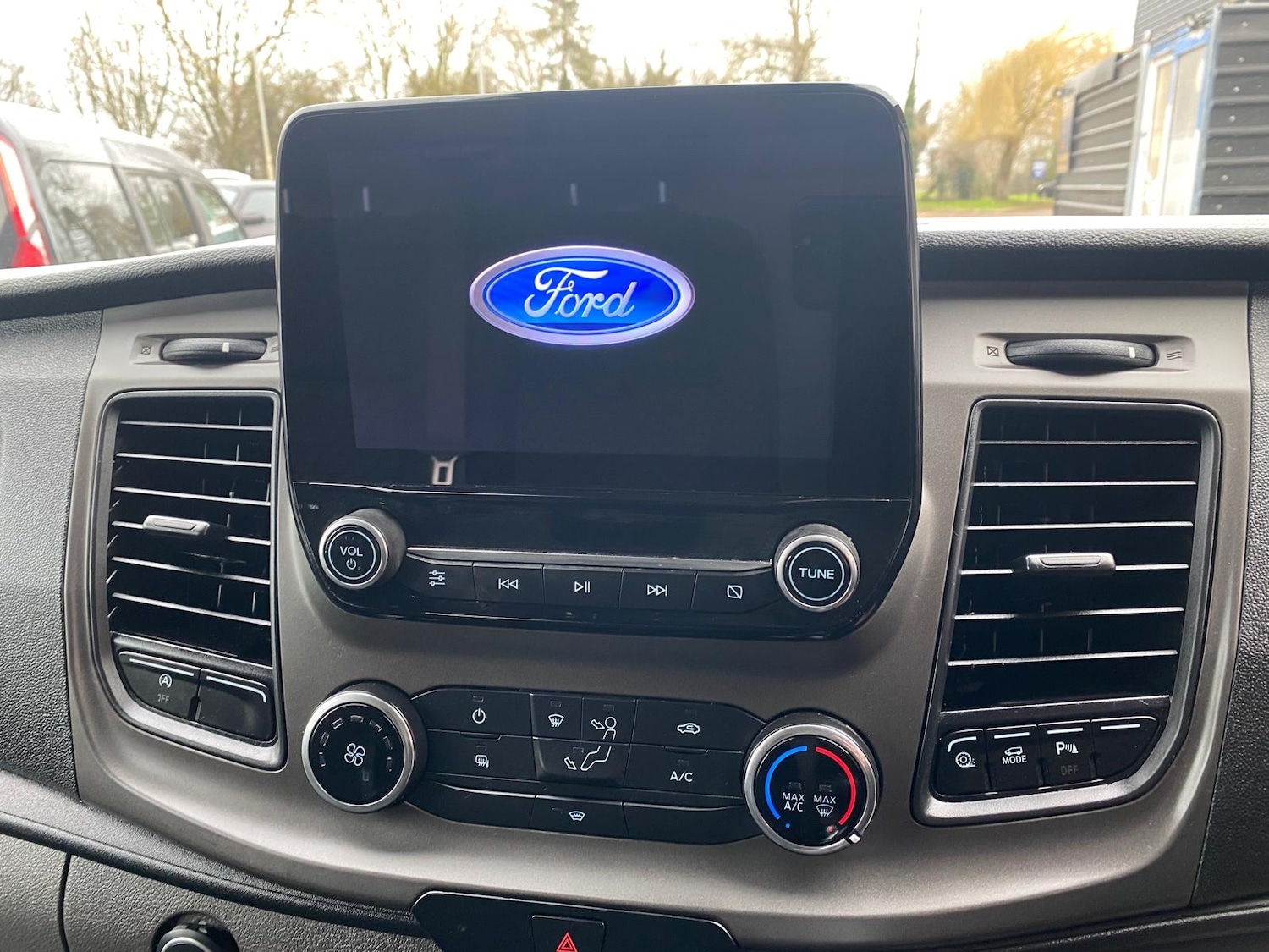 Used Ford Transit Custom 2020 for sale - 77617558: Photo 10