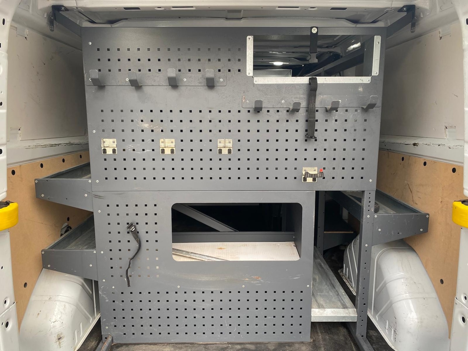 Used Ford Transit Custom 2020 for sale - 77617558: Photo 6