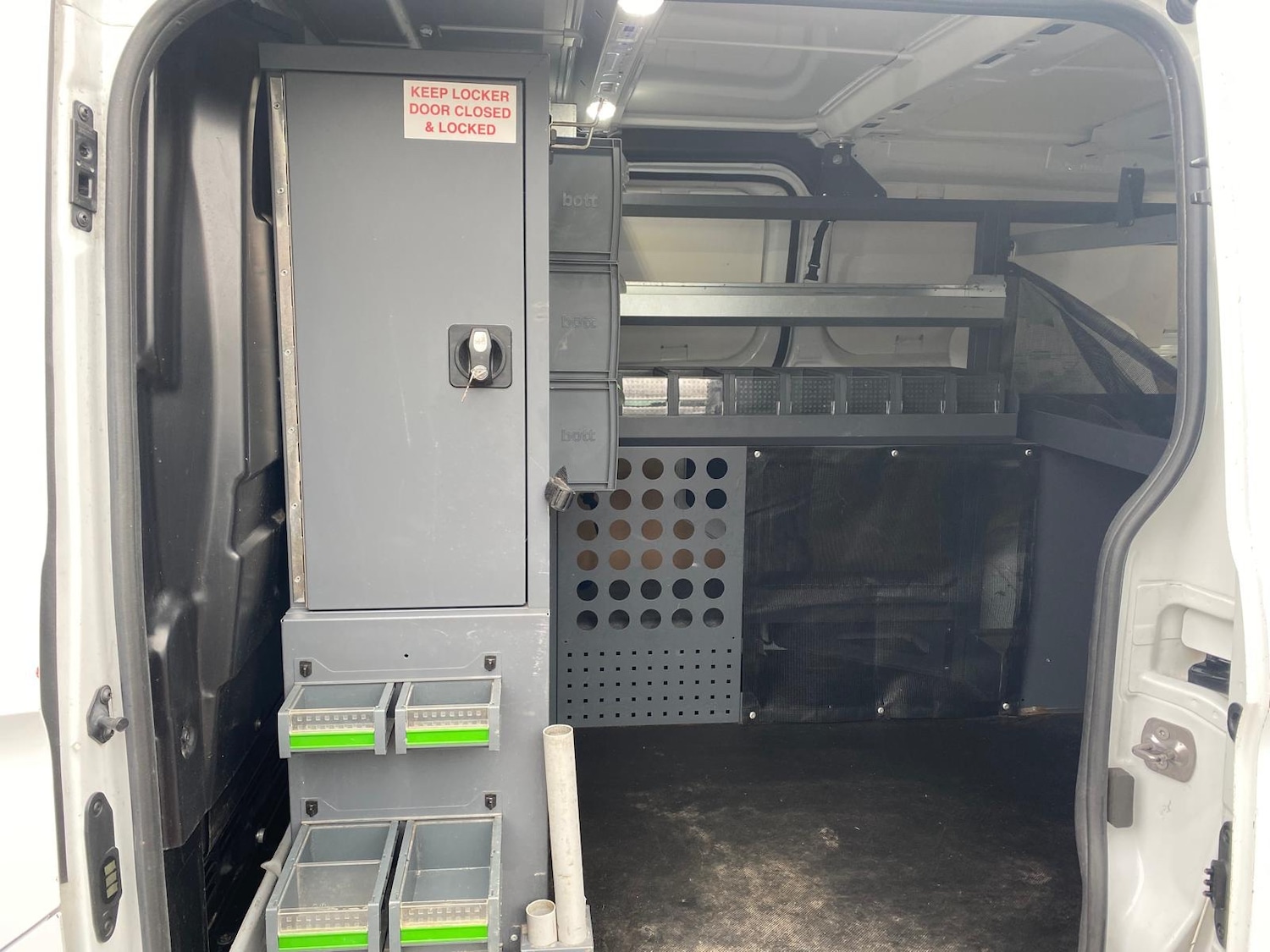 Used Ford Transit Custom 2020 for sale - 77617558: Photo 7