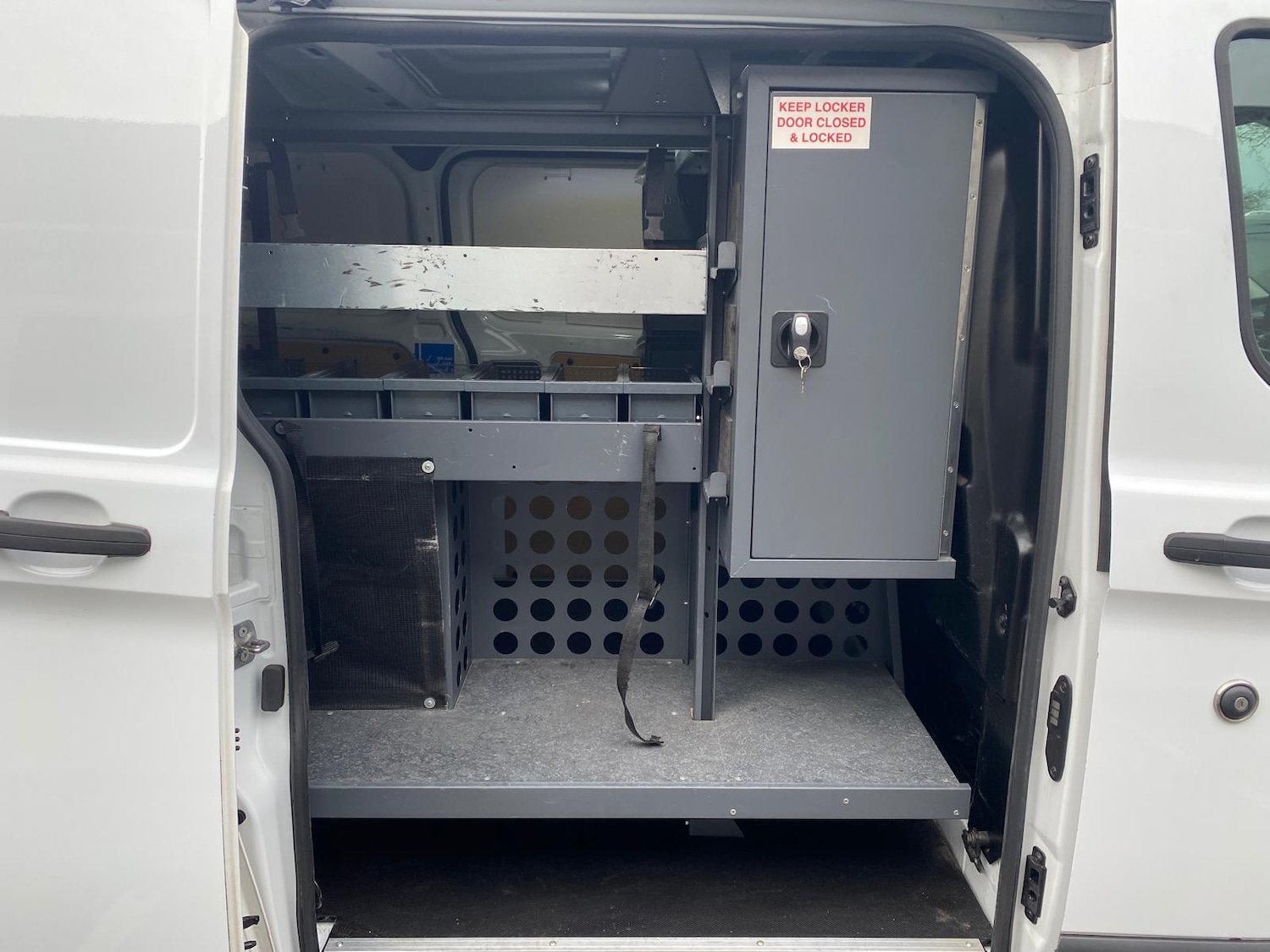 Used Ford Transit Custom 2020 for sale - 77617558: Photo 8