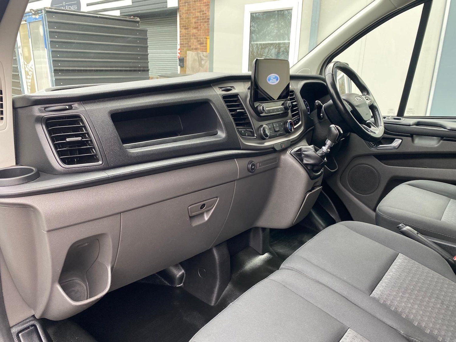 Used Ford Transit Custom 2020 for sale - 77617558: Photo 9