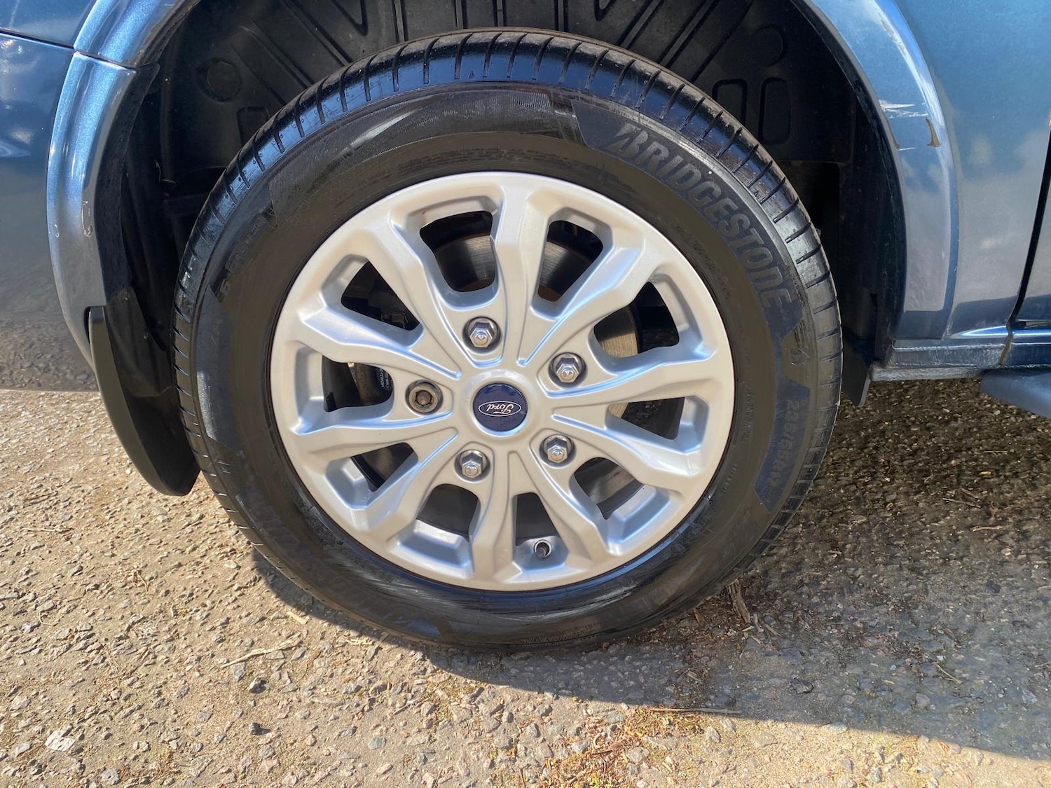 Used Ford Independence 2019 for sale - 77974459: Photo 11