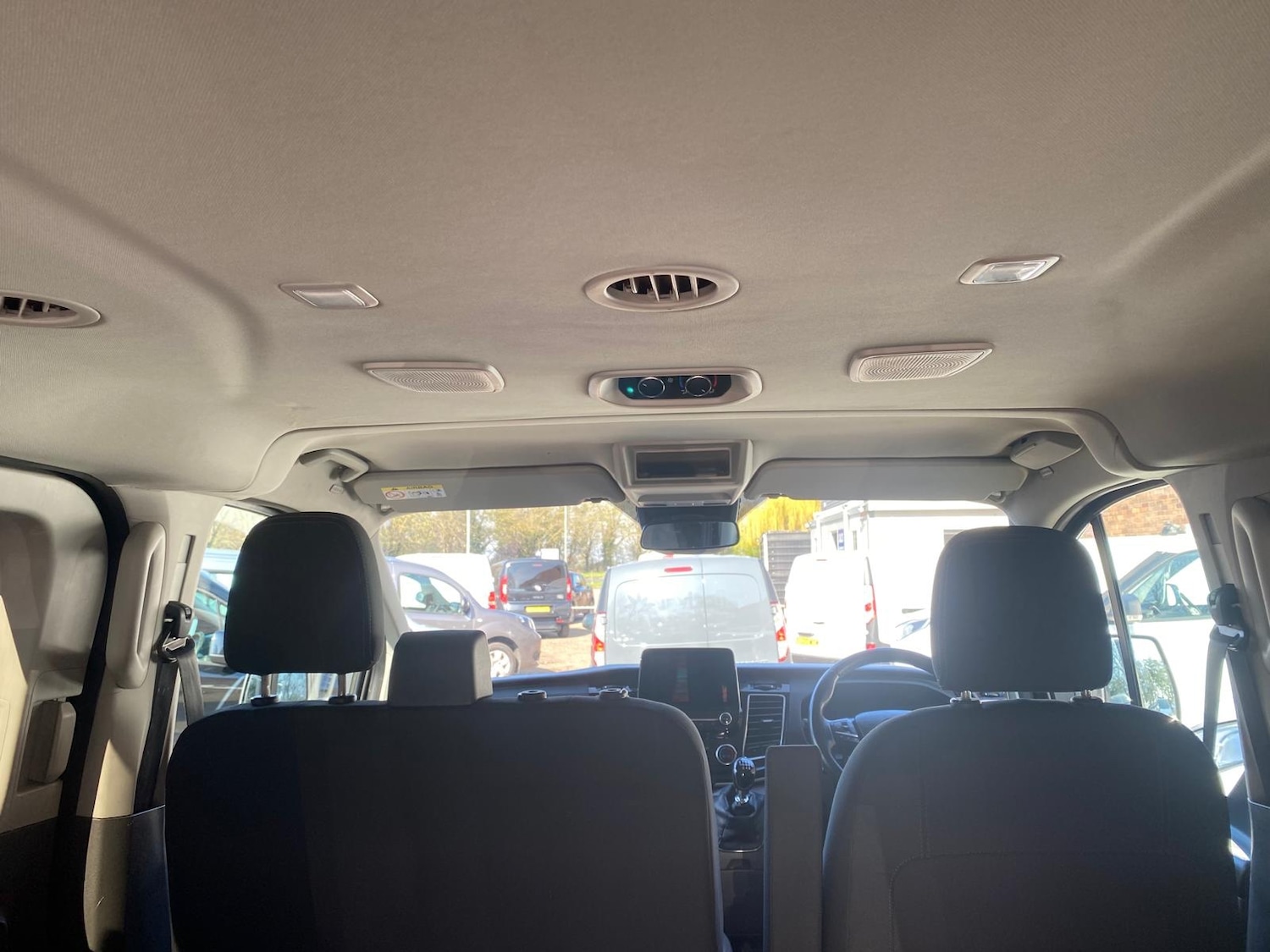 Used Ford Independence 2019 for sale - 77974459: Photo 13