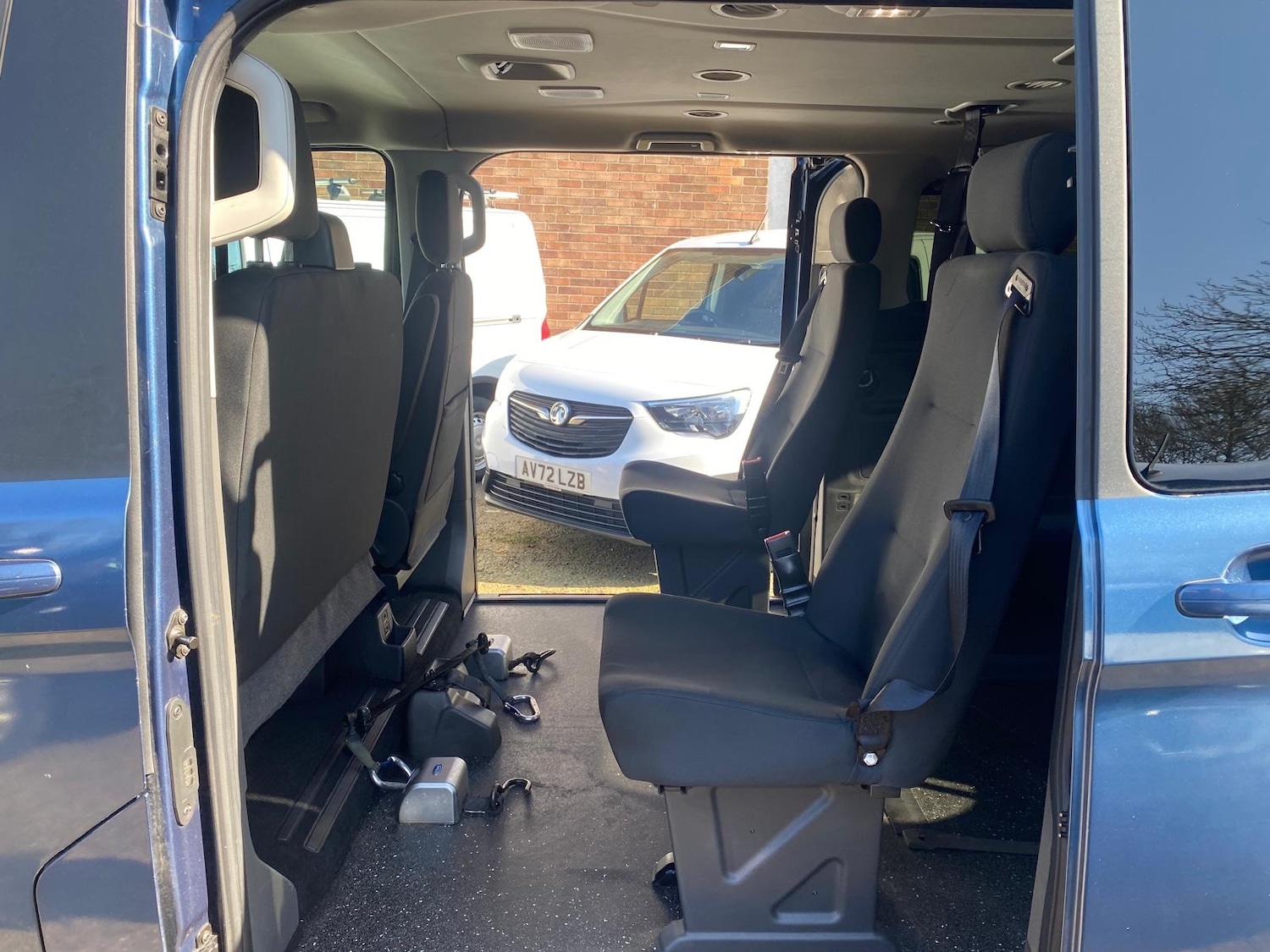 Used Ford Independence 2019 for sale - 77974459: Photo 15