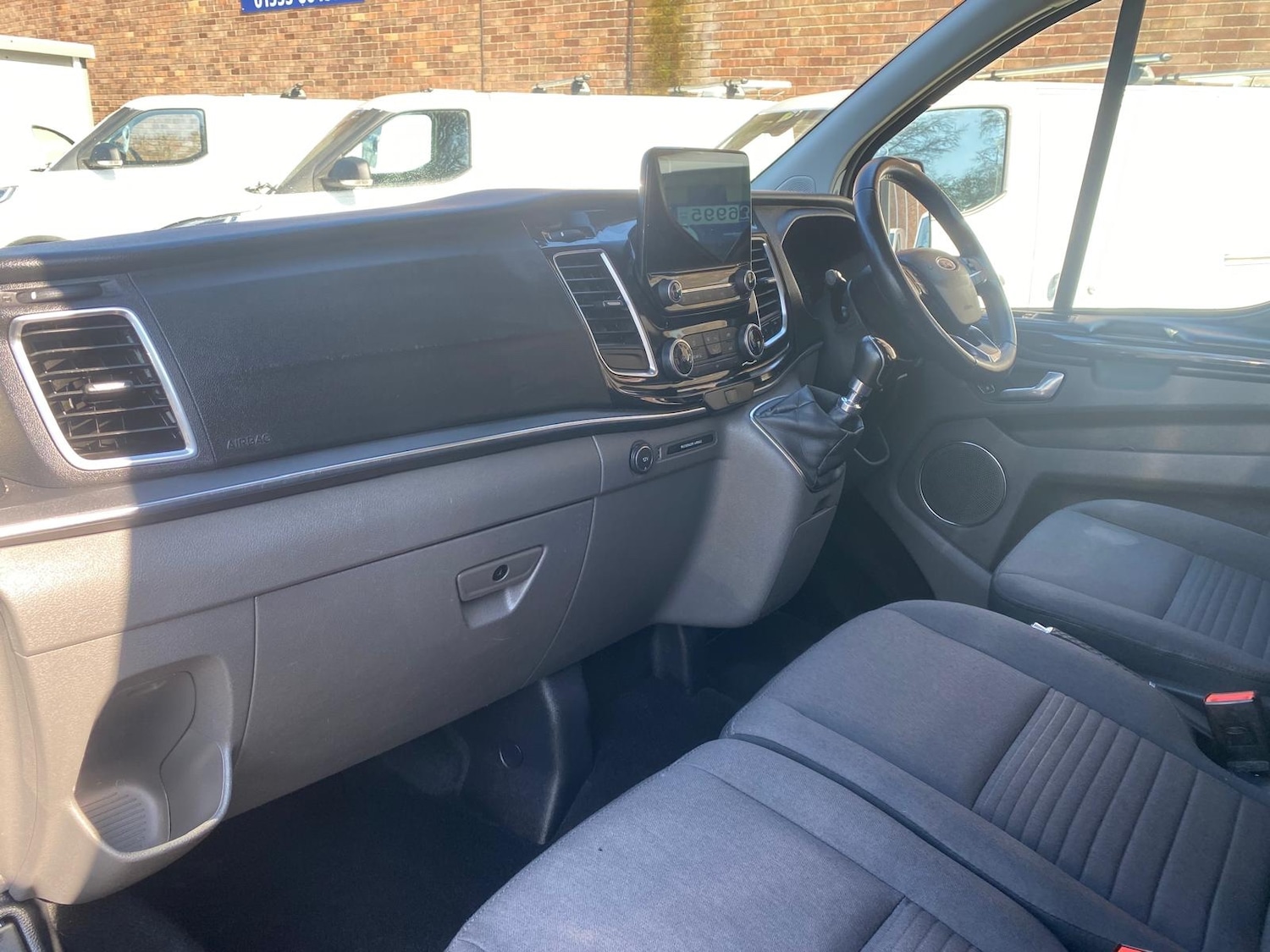 Used Ford Independence 2019 for sale - 77974459: Photo 17