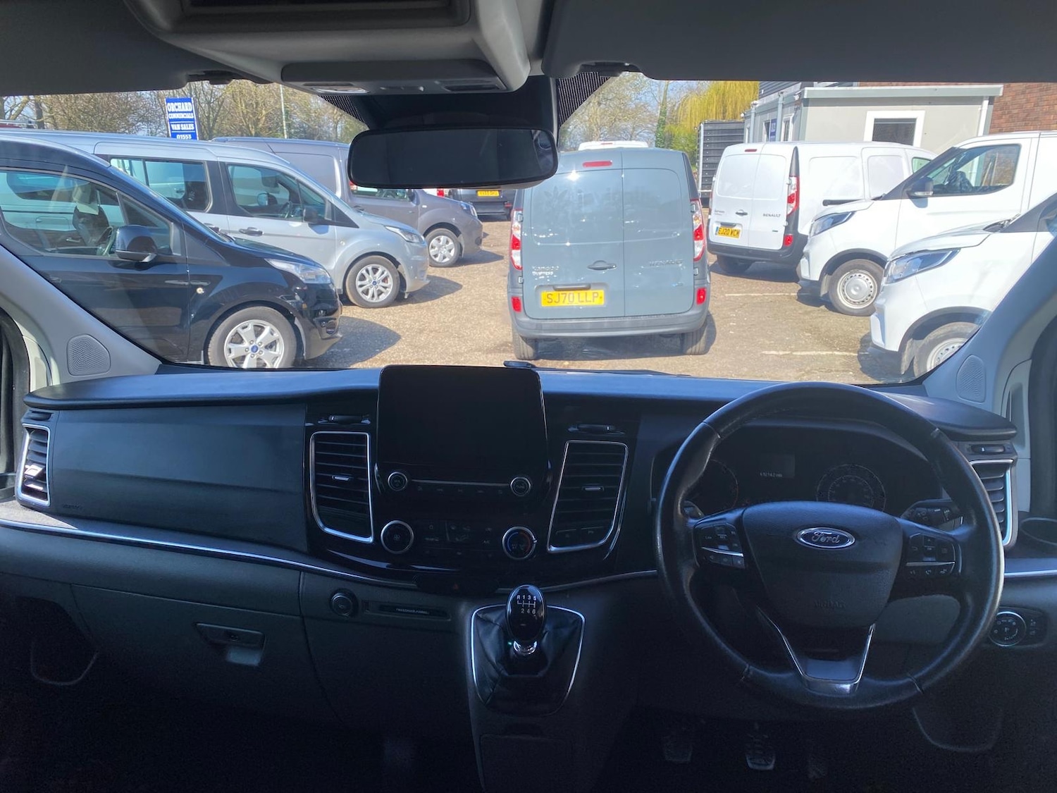 Used Ford Independence 2019 for sale - 77974459: Photo 18