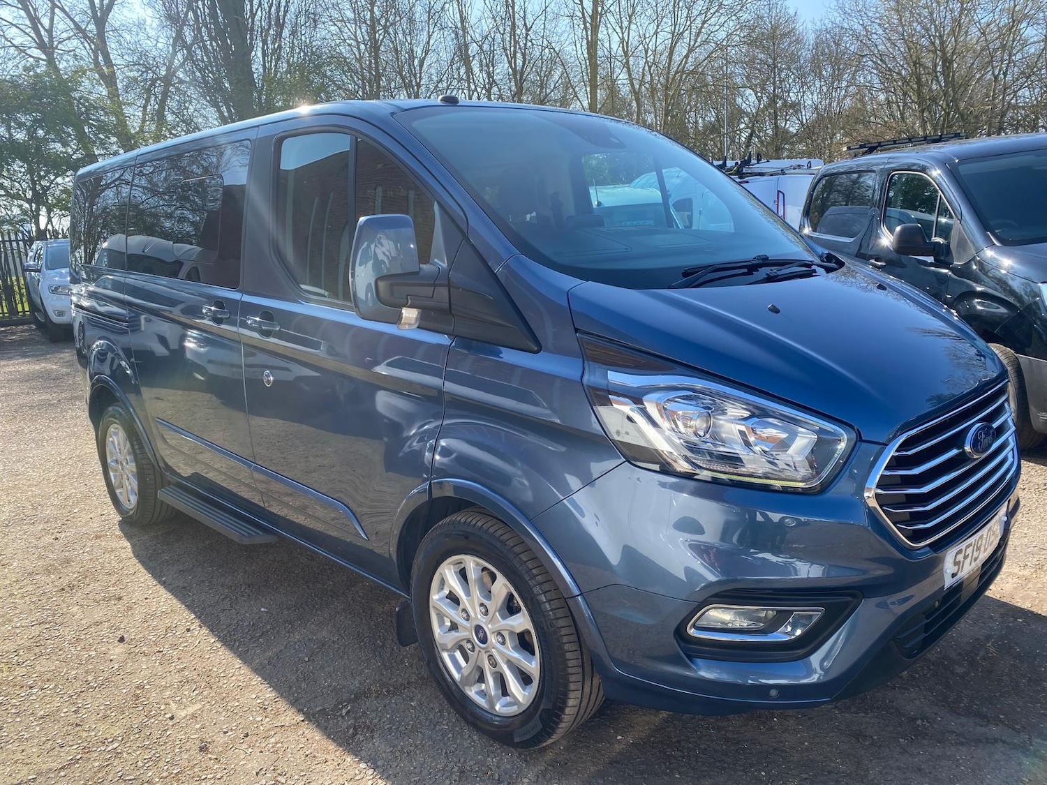 Used Ford Independence 2019 for sale - 77974459: Photo 21