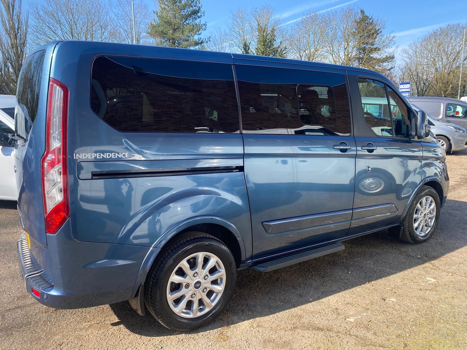 Used Ford Independence 2019 for sale - 77974459: Photo 22