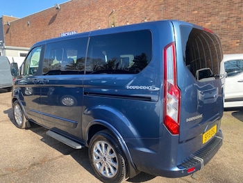 Used Ford Independence 2019 for sale - 77974459: Photo