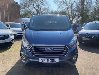 Used Ford Independence 2019 for sale - 77974459: Photo