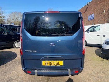 Used Ford Independence 2019 for sale - 77974459: Photo