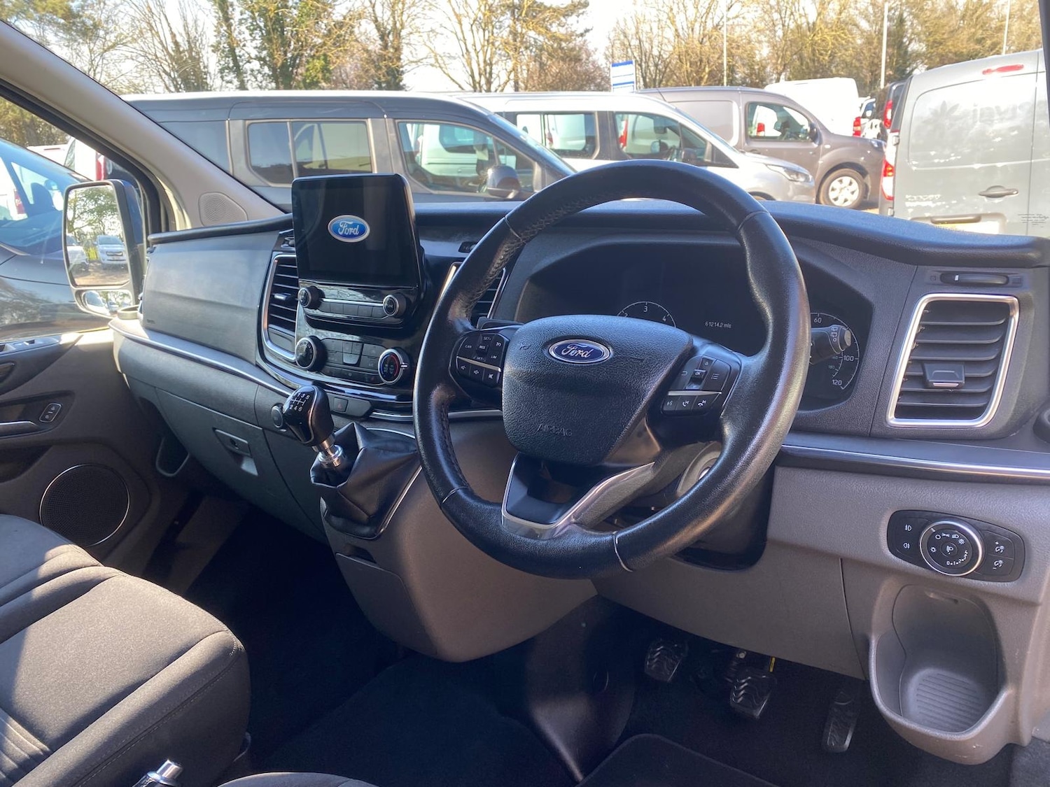 Used Ford Independence 2019 for sale - 77974459: Photo 5