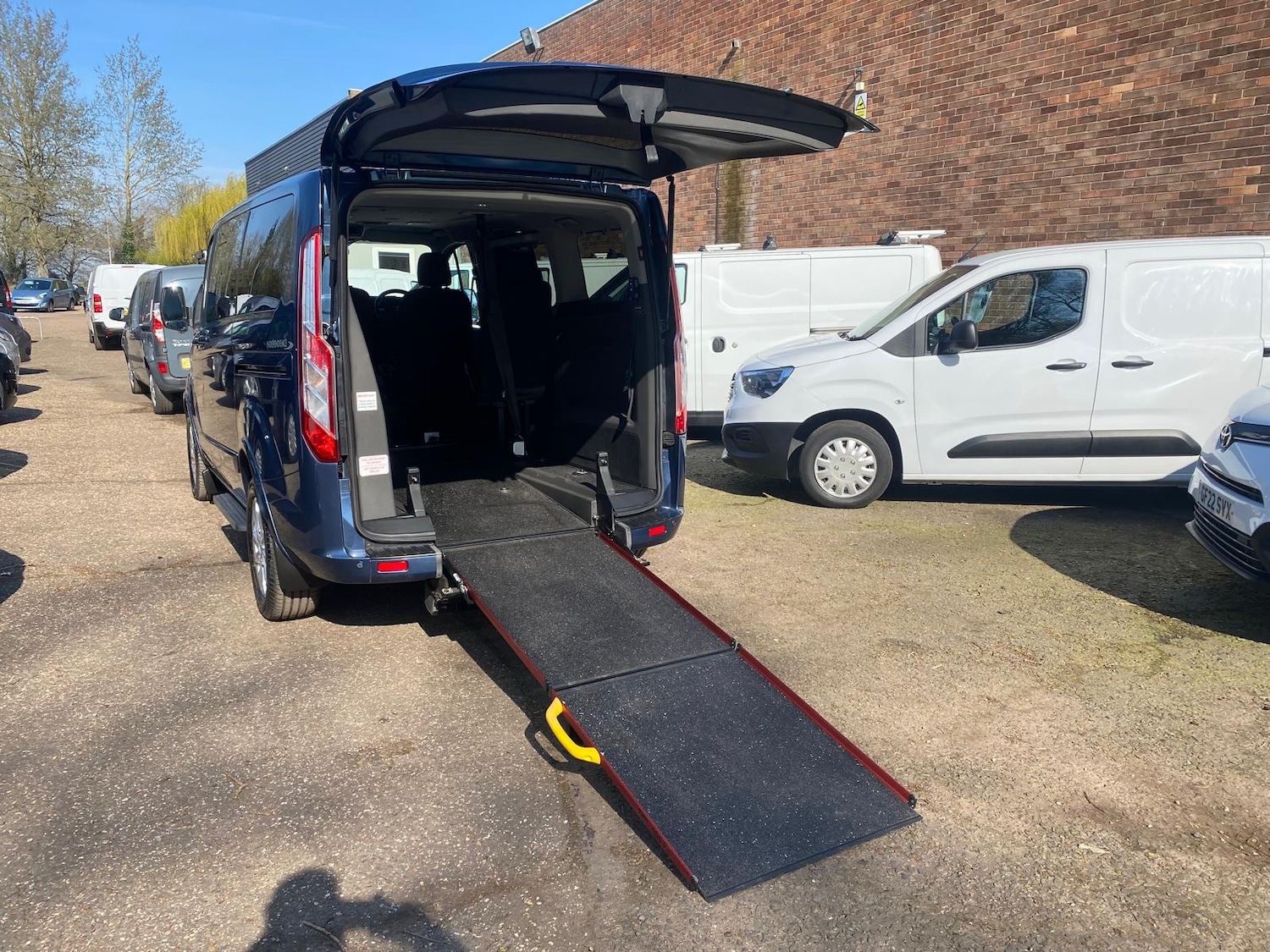 Used Ford Independence 2019 for sale - 77974459: Photo 6