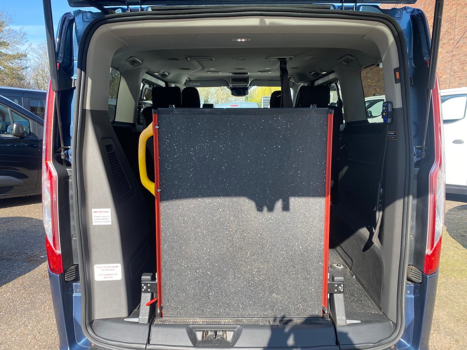 Used Ford Independence 2019 for sale - 77974459: Photo 7