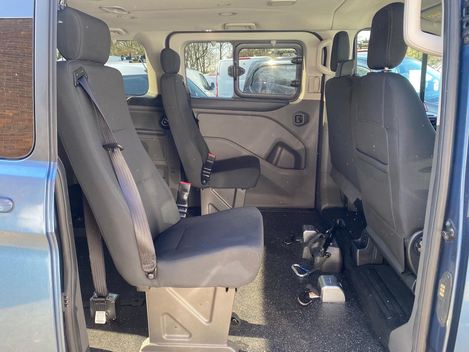 Used Ford Independence 2019 for sale - 77974459: Photo 9