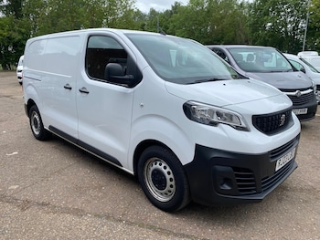 Used Peugeot Expert 2023 for sale - 78644677: Photo