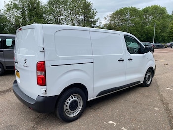 Used Peugeot Expert 2023 for sale - 78644677: Photo