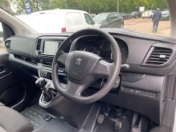 Used Peugeot Expert 2023 for sale - 78644677: Photo
