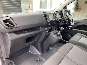 Used Peugeot Expert 2023 for sale - 78644677: Photo